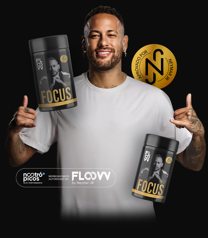 Focus Produto